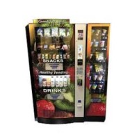 Healthy Vending Machines logo, Healthy Vending Machines contact details