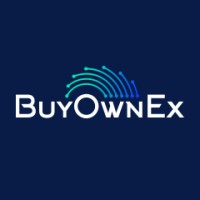 BuyOwnEx logo, BuyOwnEx contact details