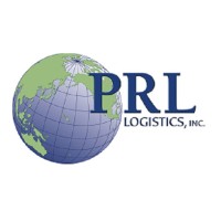 PRL Logistics, Inc. logo, PRL Logistics, Inc. contact details