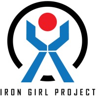 Iron Girl Project, Inc. logo, Iron Girl Project, Inc. contact details