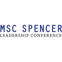 MSC Spencer logo, MSC Spencer contact details