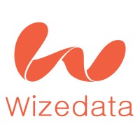 WIZEDATA logo, WIZEDATA contact details