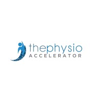 The Physio Accelerator logo, The Physio Accelerator contact details