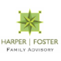 HARPER | FOSTER Family Advisory logo, HARPER | FOSTER Family Advisory contact details