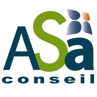 ASa Conseil logo, ASa Conseil contact details