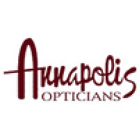 Annapolis Opticians logo, Annapolis Opticians contact details