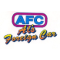 Al's Foreign Auto Salvage and Sales Inc. logo, Al's Foreign Auto Salvage and Sales Inc. contact details