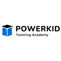 Powerkid Tutoring Academy logo, Powerkid Tutoring Academy contact details