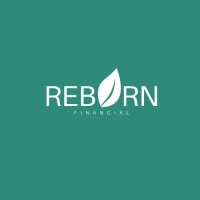 Reborn Financial logo, Reborn Financial contact details