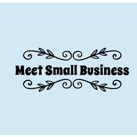 Meet Small Business logo, Meet Small Business contact details