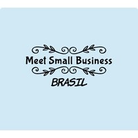 Meet Small Business Brasil logo, Meet Small Business Brasil contact details