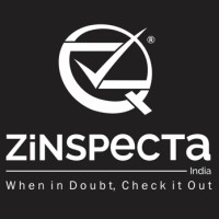 Zinspecta logo, Zinspecta contact details