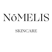 NōMELIS Skincare logo, NōMELIS Skincare contact details