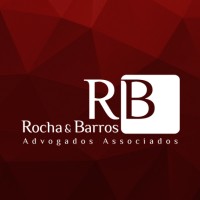 Rocha & Barros Advogados Associados logo, Rocha & Barros Advogados Associados contact details