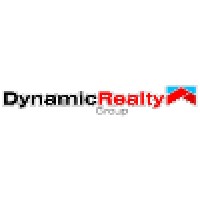 Dynamic Realty Group logo, Dynamic Realty Group contact details