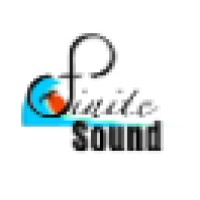 Finite Sound logo, Finite Sound contact details