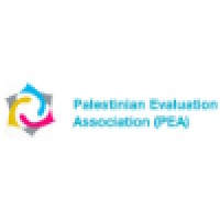 Palestinian Evaluation Association (PEA) - Non-Official Page. logo, Palestinian Evaluation Association (PEA) - Non-Official Page. contact details