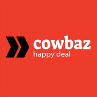 Cowbaz Limited logo, Cowbaz Limited contact details