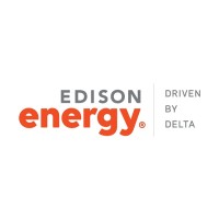 Delta Energy Services, an Edison Energy Company logo, Delta Energy Services, an Edison Energy Company contact details