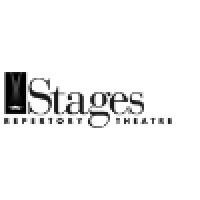 Stages Repertory Theatre logo, Stages Repertory Theatre contact details