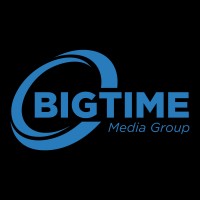 Bigtime Media Group logo, Bigtime Media Group contact details