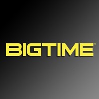 Bigtime Fitness logo, Bigtime Fitness contact details