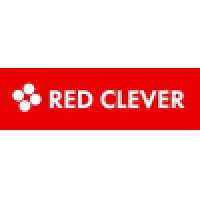 Red Clever logo, Red Clever contact details