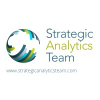 Strategic Analytics Team logo, Strategic Analytics Team contact details