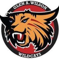 Glen A. Wilson High School logo, Glen A. Wilson High School contact details