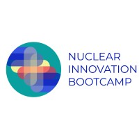 Nuclear Innovation Bootcamp logo, Nuclear Innovation Bootcamp contact details