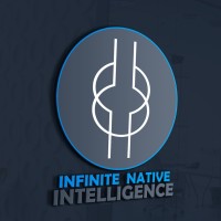 infinite native intelligence logo, infinite native intelligence contact details