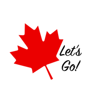 Canada Let´s Go logo, Canada Let´s Go contact details