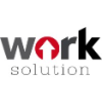 LLC Work Solution logo, LLC Work Solution contact details