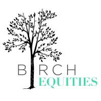 Birch Equities logo, Birch Equities contact details