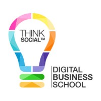 Think Social DBS logo, Think Social DBS contact details