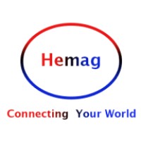 Hemag Inc logo, Hemag Inc contact details