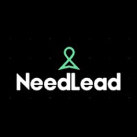 NeedLead logo, NeedLead contact details