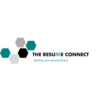 The Resume Connect logo, The Resume Connect contact details