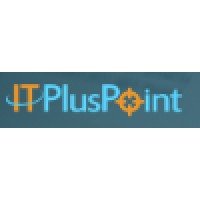 ITPlusPoint logo, ITPlusPoint contact details