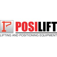 Posilift Australia logo, Posilift Australia contact details