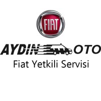 Aydınoto Fiat Yetkili Servisi logo, Aydınoto Fiat Yetkili Servisi contact details