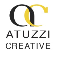 Atuzzi Creative logo, Atuzzi Creative contact details