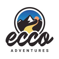 Ecco Adventures logo, Ecco Adventures contact details