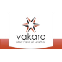 Vakaro logo, Vakaro contact details