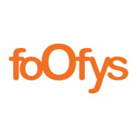 foOfys Solutions logo, foOfys Solutions contact details