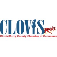 Clovis/Curry County Chamber of Commerce logo, Clovis/Curry County Chamber of Commerce contact details