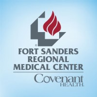 Fort Sanders Regional Medical Center logo, Fort Sanders Regional Medical Center contact details