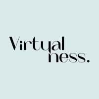 Virtualness logo, Virtualness contact details