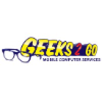 Geeks 2 Go - Mobile Computer Services logo, Geeks 2 Go - Mobile Computer Services contact details