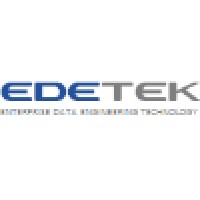 EDETEK, Inc. logo, EDETEK, Inc. contact details